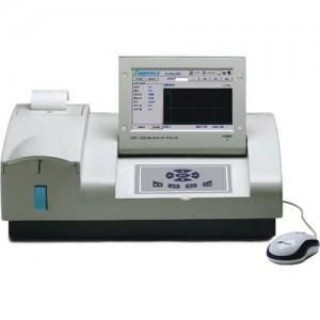 Биохимический анализатор EMP-168